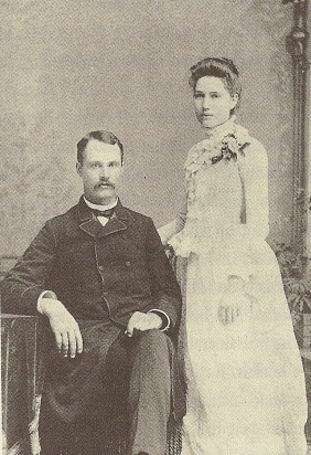 Virgil Partch
