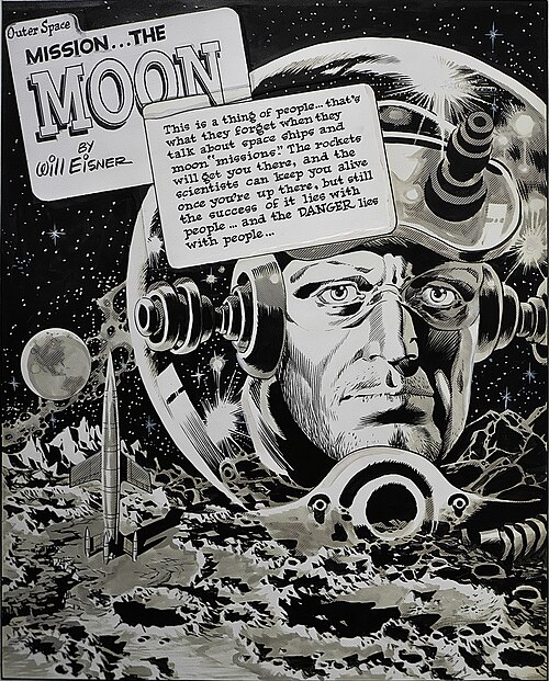 Wally Wood