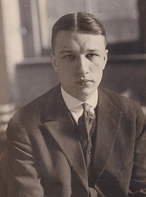 Walter Berndt
