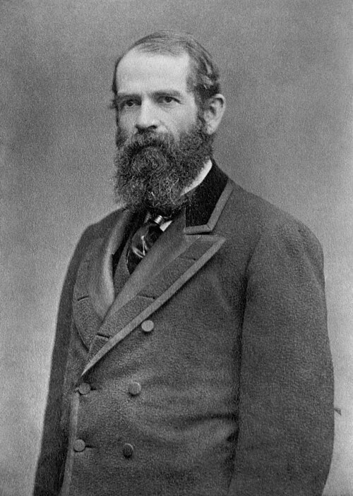Will Gould