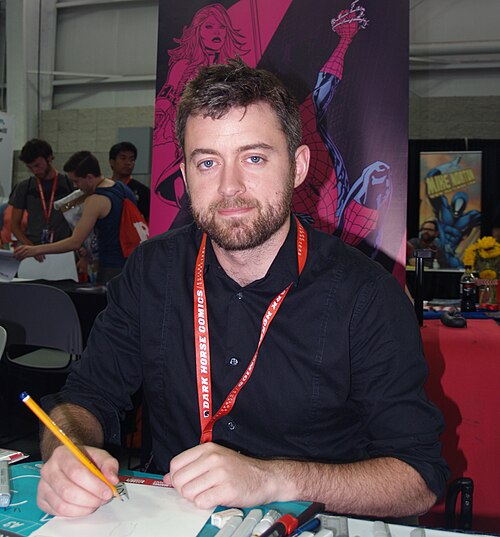 Will Sliney
