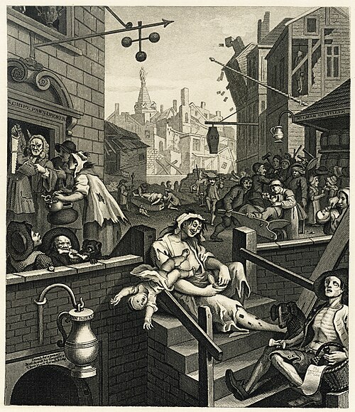 William Hogarth