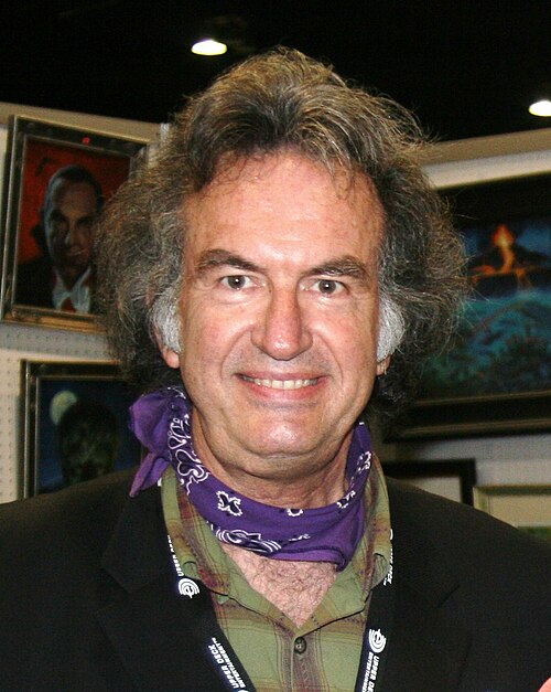 William Stout