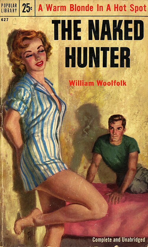 William Woolfolk