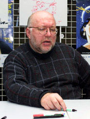 Willy Linthout