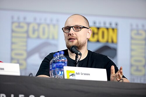 Adi Granov