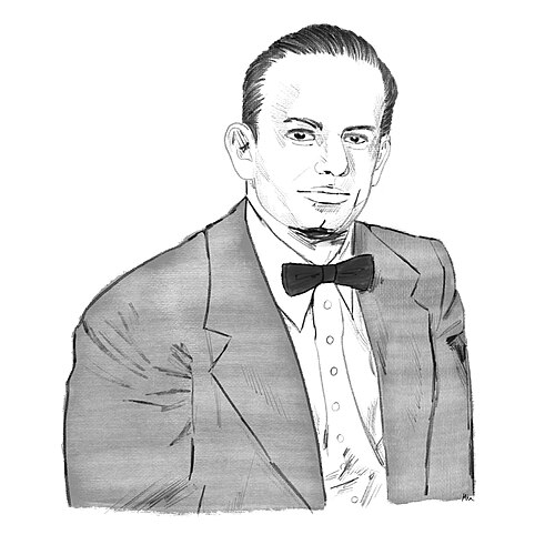 Bill Finger