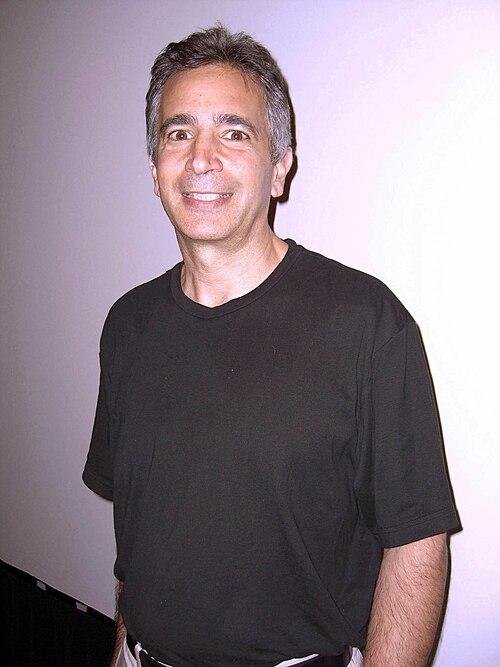 Bill Jemas