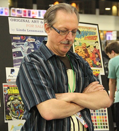 Bill Reinhold