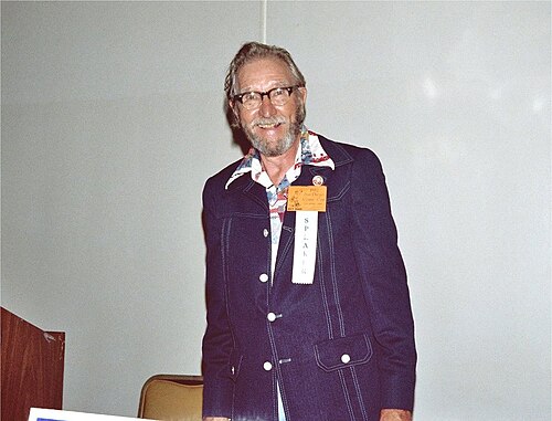 Bill Woggon
