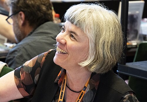 Birgit Weyhe