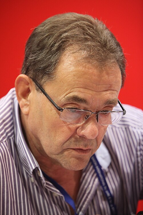 Bob de Groot