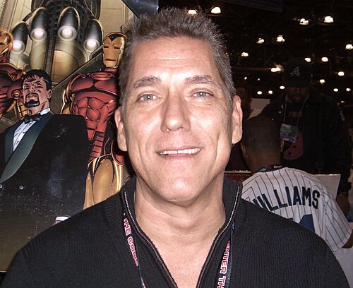 Bob Layton