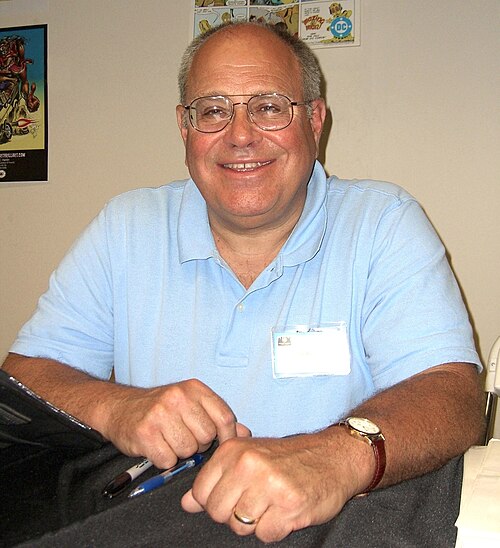 Bob Rozakis