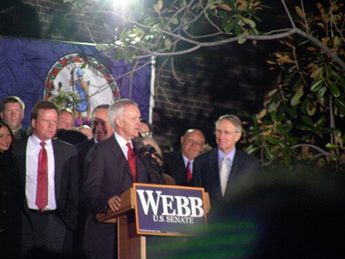 Bob Webb