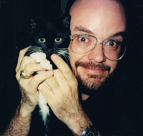 Brad Foster