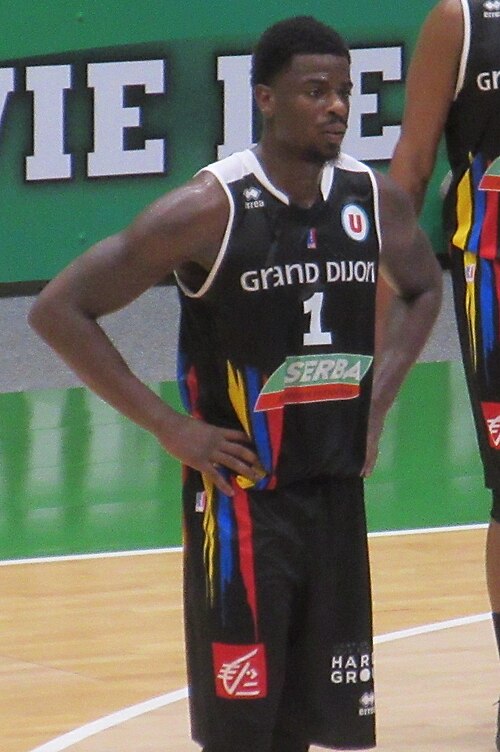 Brandon Peterson