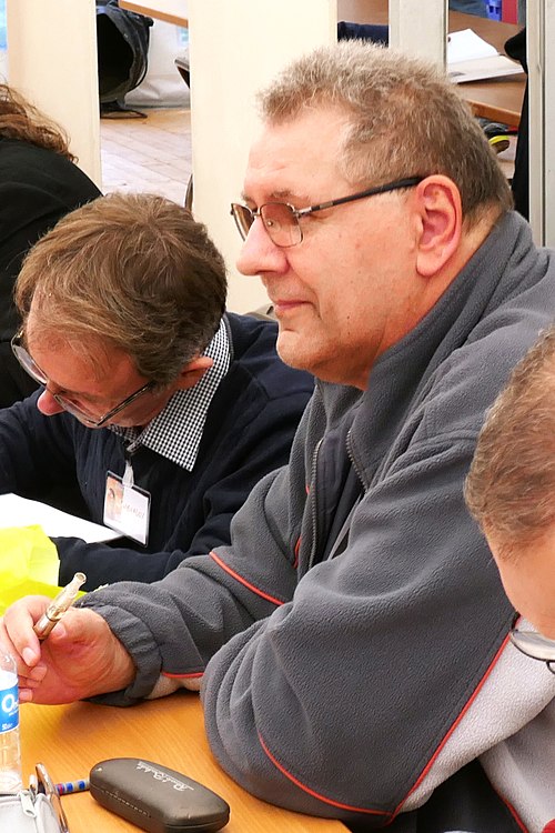 Branislav Kerac