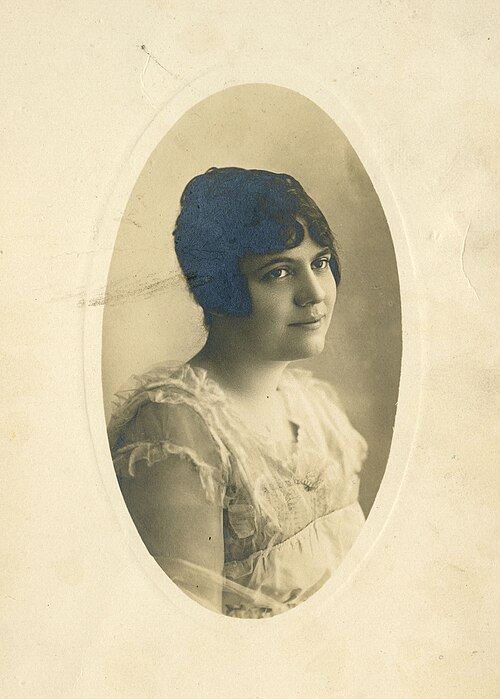 Adrienne Roy