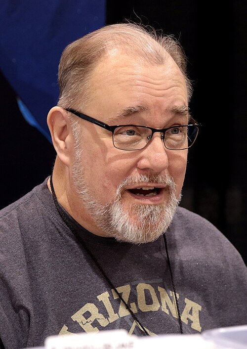 Brian Augustyn