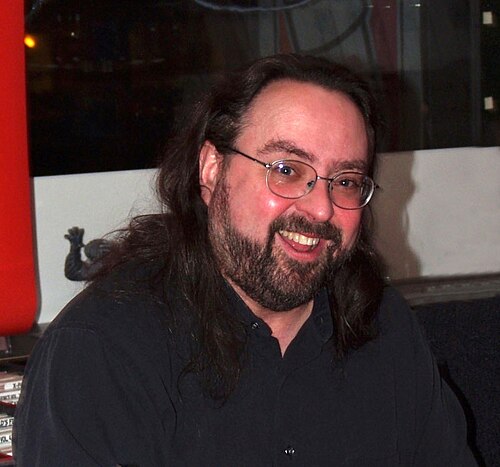 Bryan J. L. Glass