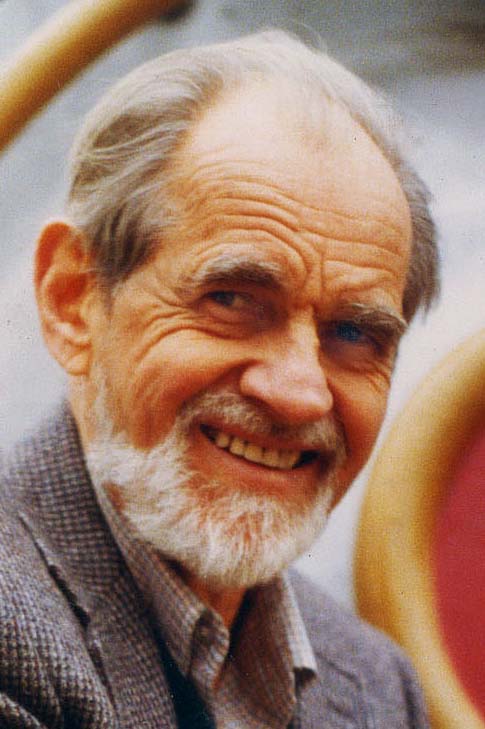 Carl Fallberg