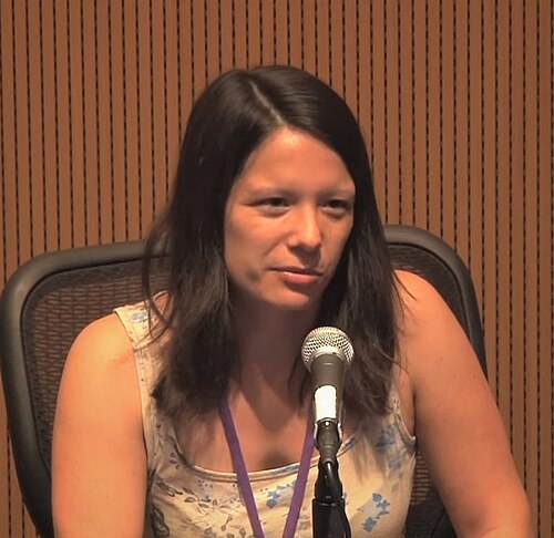Aimée de Jongh