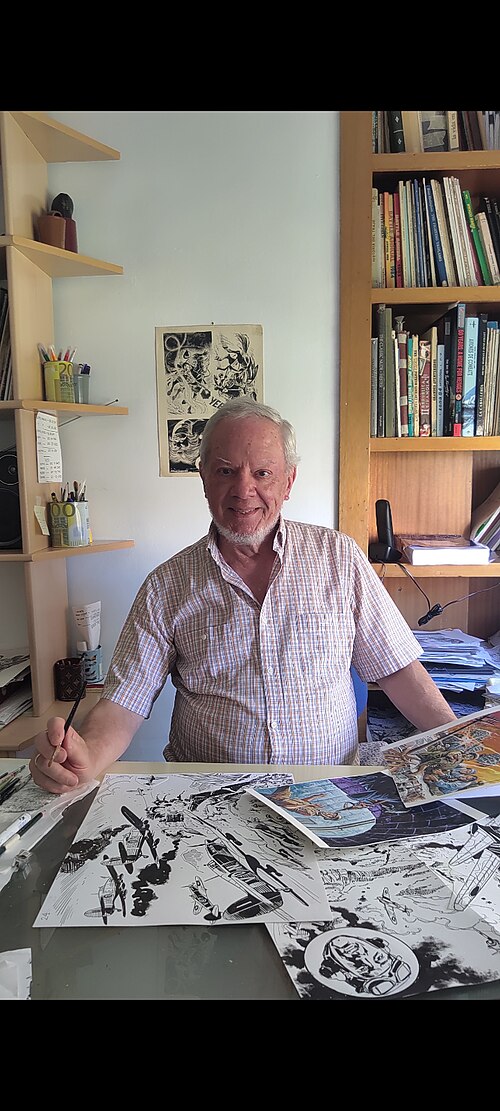 Carlos Pino