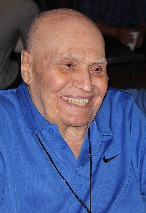 Carmine Infantino