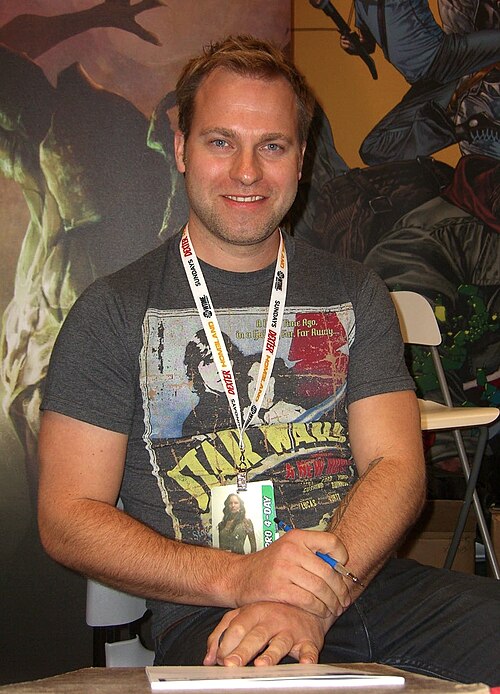 Cary Nord