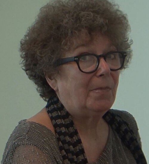 Chantal Montellier
