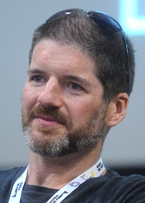 Charles Adlard