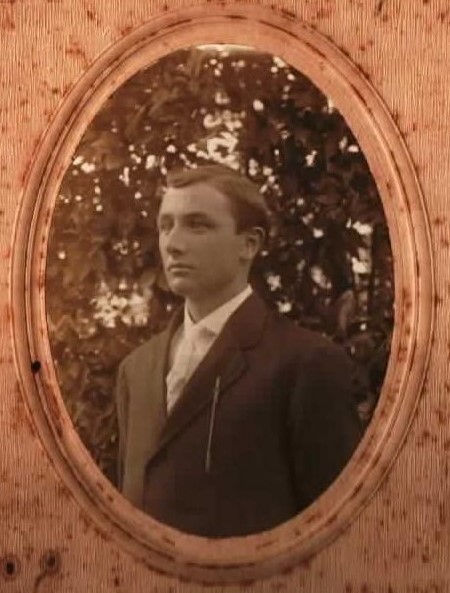 Charles Boardman Hawes
