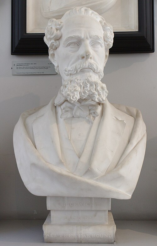 Charles Dickens