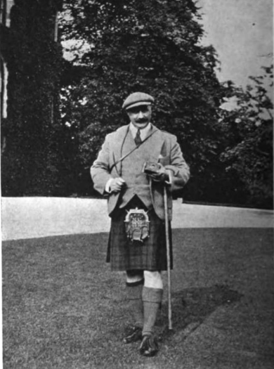 Charles Henry Ross