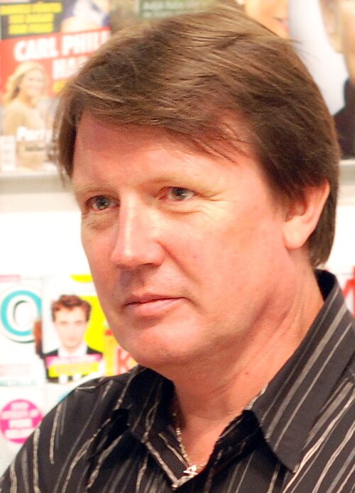 Charlie Christensen