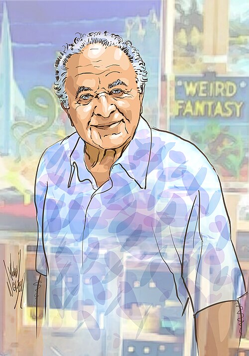 Al Feldstein
