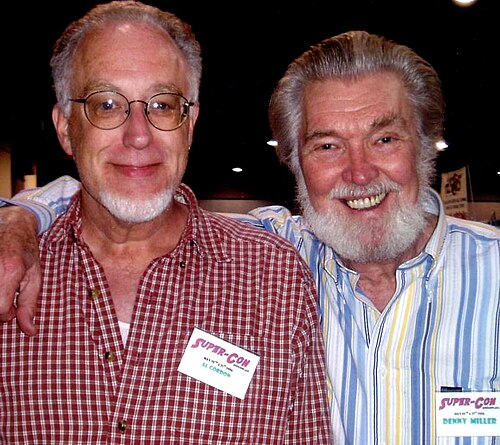 Al Gordon