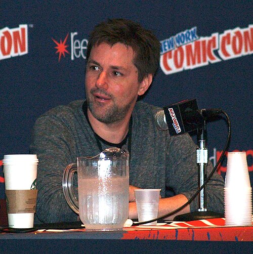 Chris Ryall