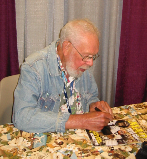 Al Jaffee
