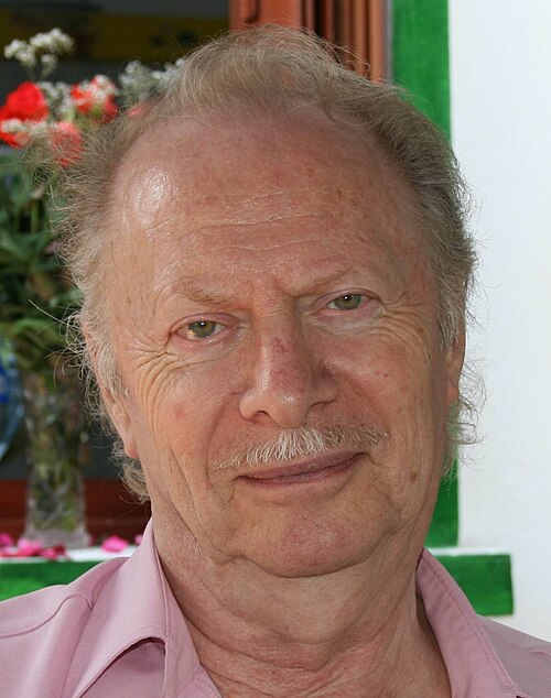Christian Godard