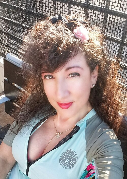 Christina Z
