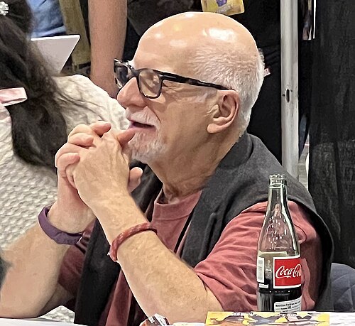 Christopher Claremont