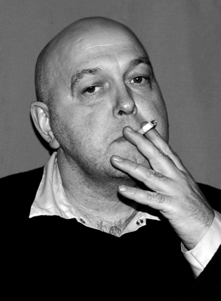 Christopher Nielsen