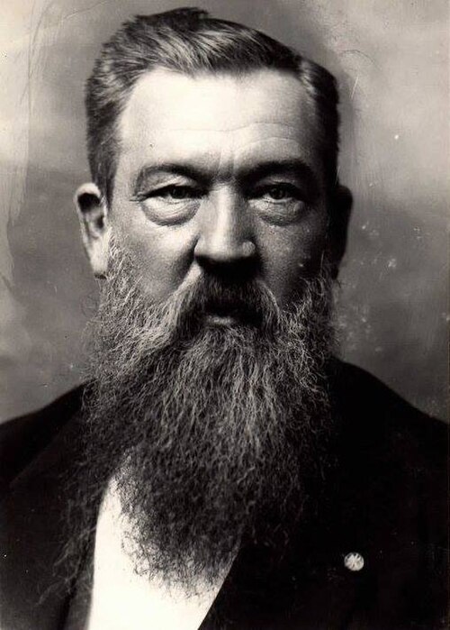 Chuck Cuidera