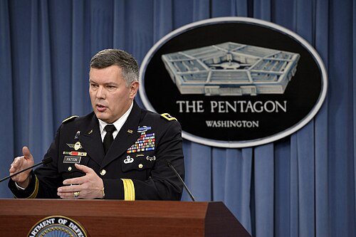 Chuck Patton
