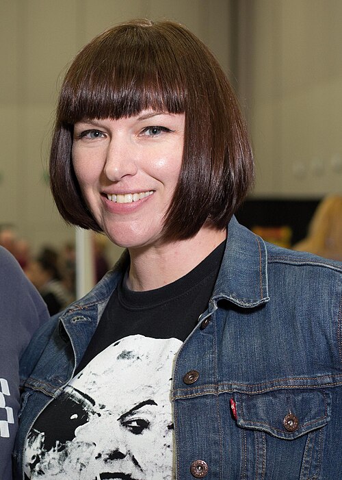 Chynna Clugston