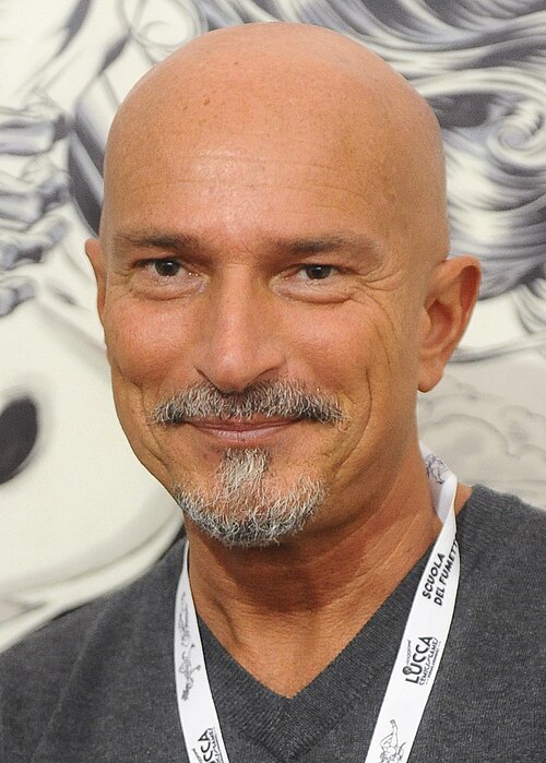 Claudio Castellini