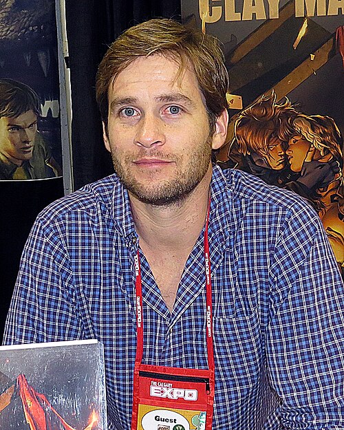 Clay Mann
