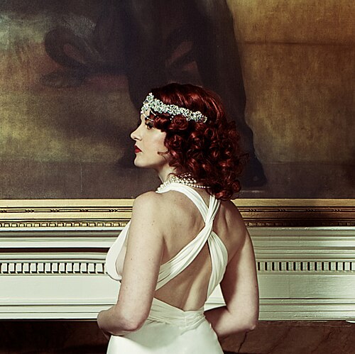 Cynthia von Buhler